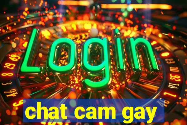 chat cam gay